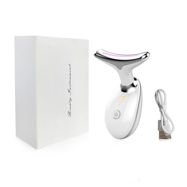 Glow Boost Facial Massager