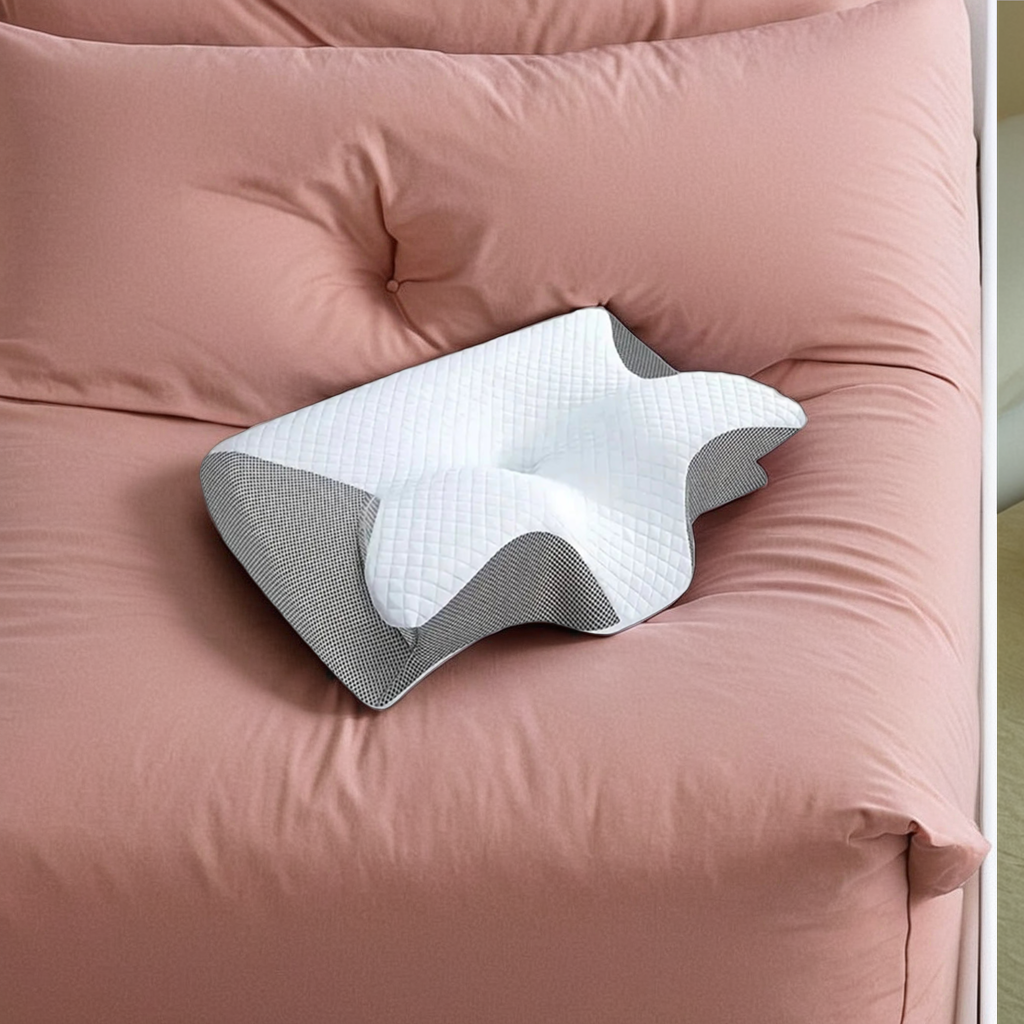 Comfi sleep, neksteunkussen