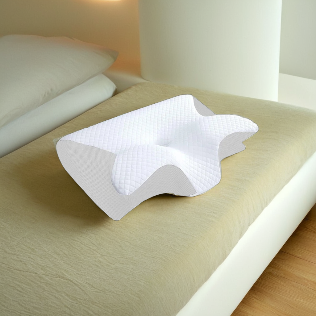 Comfi sleep, neksteunkussen