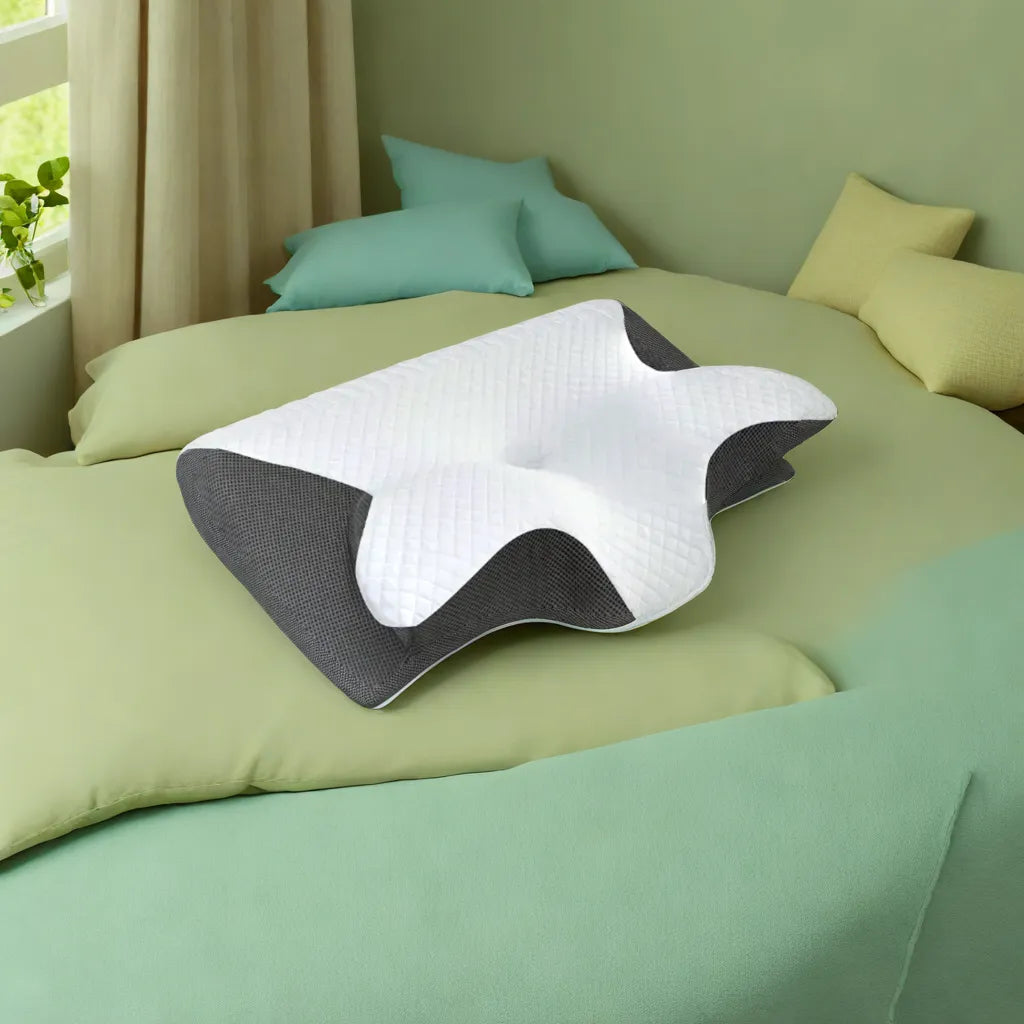 Comfi sleep, neksteunkussen