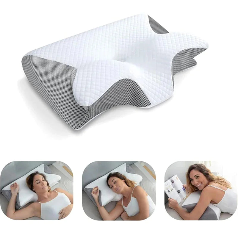 Comfi sleep, neksteunkussen