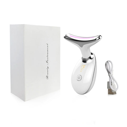 Glow Boost Facial Massager